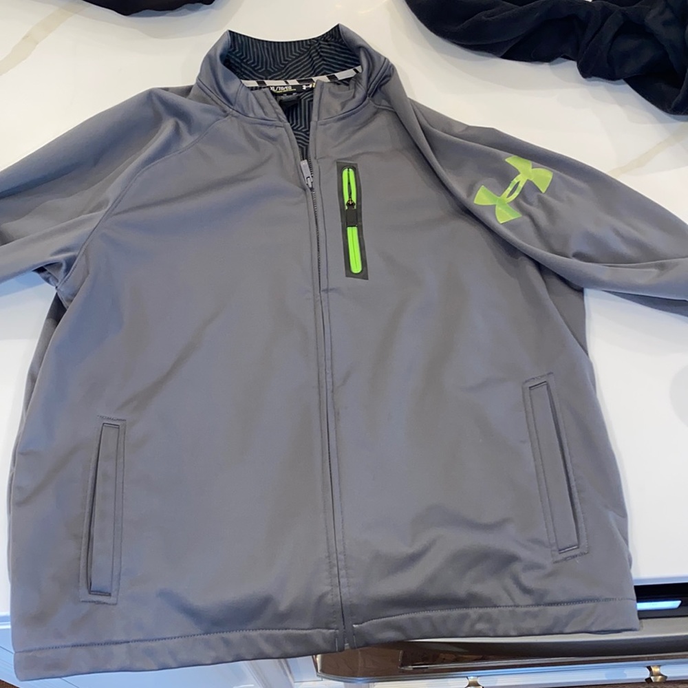 Men’s Under Armour Jacket